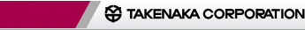 TAKENAKA CORPORATION