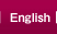 English