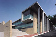 Mino - Jiyu Gakuen Keimon Hall [Osaka]