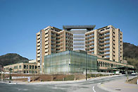 Kochi Health Sciences Center [Kochi]