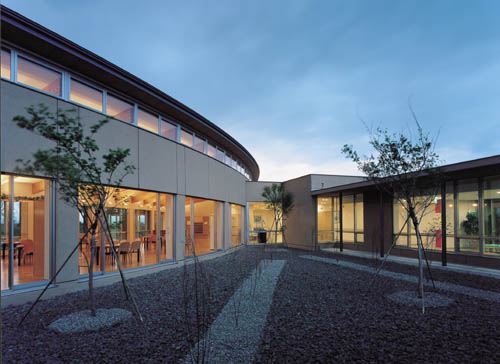 Wellness Center Laforet Tendo Nozomi [Yamagata]