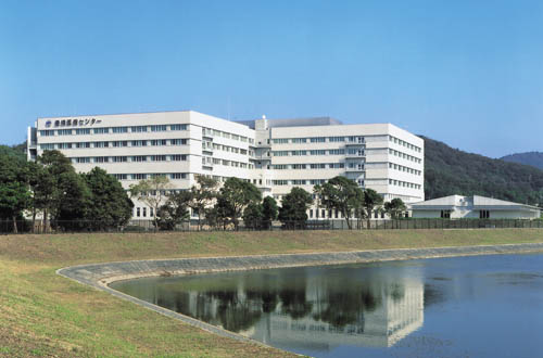National Hospital Organization Toyohashi Medical Center [Aichi]
