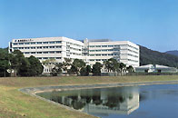 National Hospital Organization Toyohashi Medical Center [Aichi]