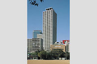 D' Grafort Kobe Sannomiya Tower [Hyogo]