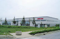 Mori Seiki France Technical Center [France]