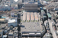 Hankyu Railway Umeda Station [Osaka]