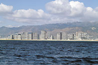 Ashiyahama Seaside Town [Hyogo]