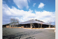 Head Office of Miwa Somen Yamamoto [Nara]