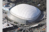 Tokyo Dome [Tokyo]