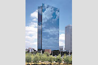 Crystal Tower [Osaka]