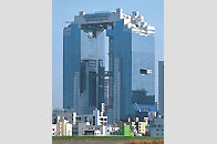 Shin Umeda City / Umeda Sky Building [Osaka]