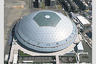 NAGOYA DOME [Aichi]