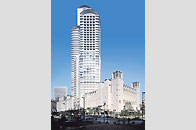 HERBIS OSAKA [Osaka]
