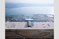 Central Japan International Airport Passenger Terminal Building [Aichi]
