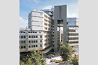 Germany-Japan Center，Office&Hotel [Germany]