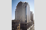 Hotel Nikko San Francisco [USA]