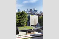 New French Embassy [Tokyo]