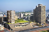 Tobata C Block Project [Fukuoka]