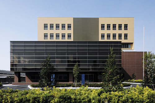 Nagoya Regional Immigration Bureau [Aichi]