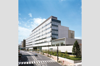 ALPS Building [Tokyo]