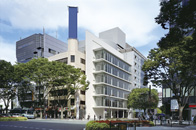 Urbannet Jozenji Building [Miyagi]