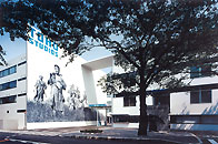 Toho Studios Office center, and Production center [Tokyo]