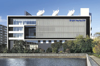 Sky Perfec TV! Tokyo Media Center  [Tokyo]