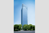 Park Front Tower [Tokyo]