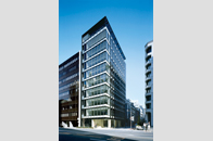 Johnan Building [Tokyo]