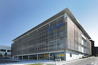 TOYOTA TSUSHO CORPORATION Toyota branch [Aichi]