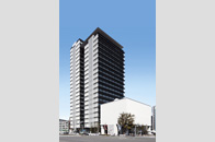 MAZAK ART PLAZA [Aichi]