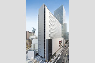 Aichi Industry & Labor Center [Aichi]