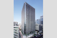 Yaesu First Financial Building [Tokyo]