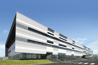 MACS / NIPPON STEEL KIMITSU [Chiba]