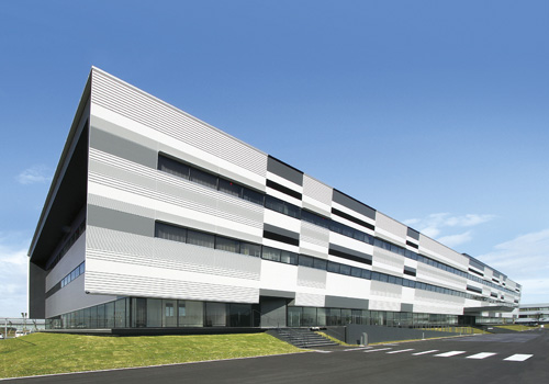 MACS / NIPPON STEEL KIMITSU [Chiba]