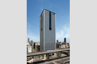 ORIX Hommachi Building [Osaka]