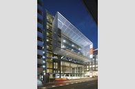 TOYOTA COROLLA Shin-Osaka Headquarters [Osaka]
