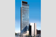MIDLAND SQUARE [Aichi]