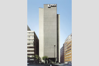 LIXIL Osaka Building [Osaka]