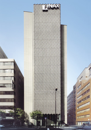 LIXIL Osaka Building [Osaka]
