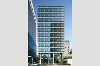 Higobashi MID Building [Osaka]