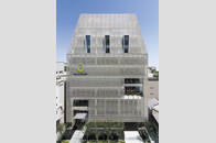 Senshukai Head Office Building [Osaka]