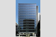 Doujima East Building [Osaka]