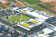 Toyohashi Public Health Center, Children’s Mental and Physical Development Center [Aichi]