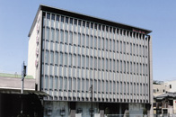 Okasan Securities Yokkaichi Building [Mie]