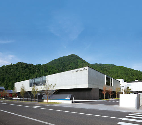 Technica Fukui [Fukui]