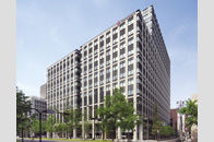 Mitsui Sumitomo Insurance Osaka Office Building [Osaka]