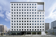 Higashihie Business Center [Fukuoka]