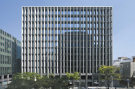Fukuoka-shoji Hakata Building [Fukuoka]
