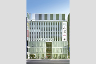 Shinjuku 3cho-me TOHO Building (Rainbow Village) [Tokyo]